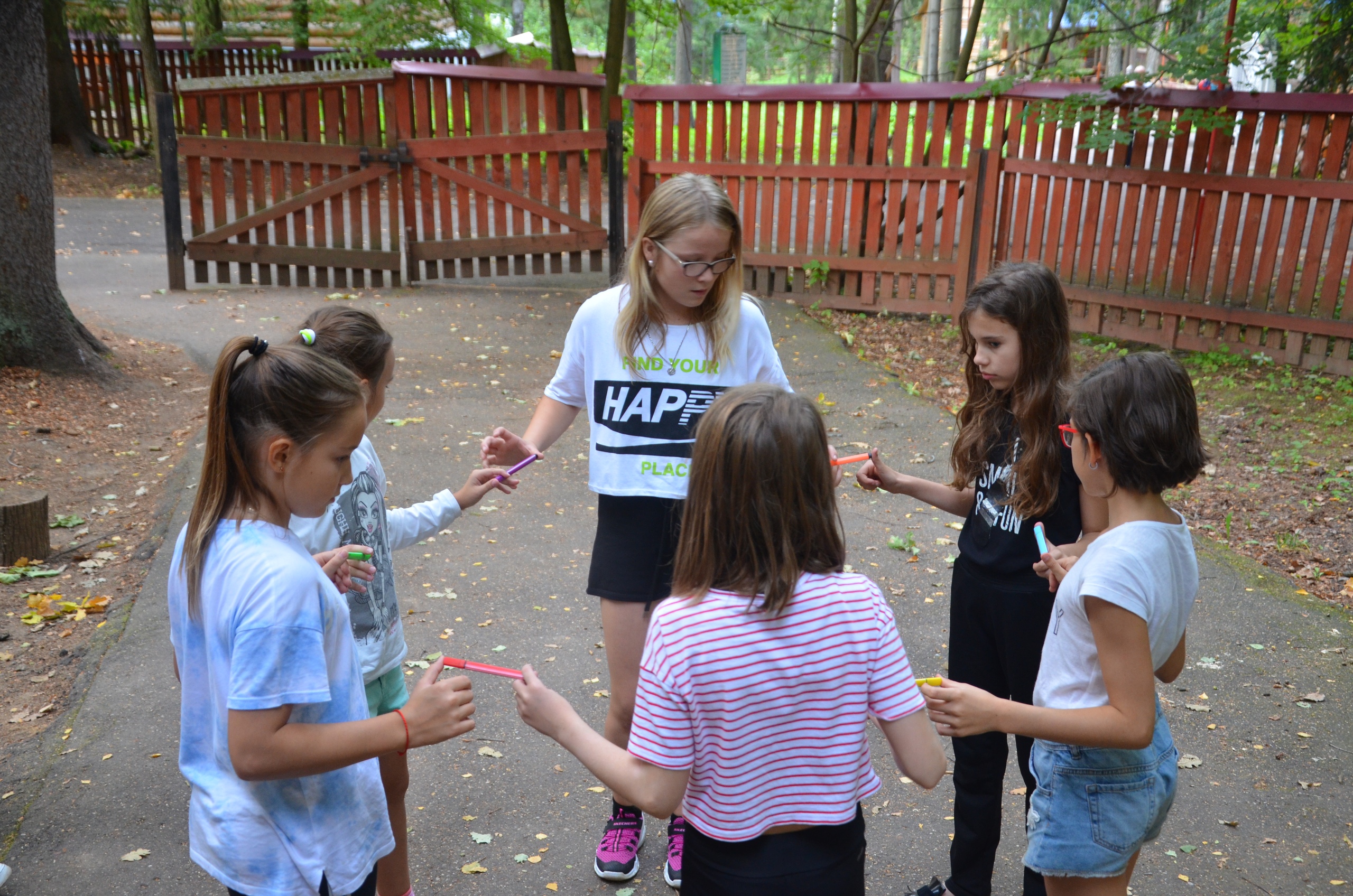 E-Camp English in Use – языковой лагерь, Московская область, Истринский район. Путевки в детский лагерь на 2026-2027 год, фото программы 1