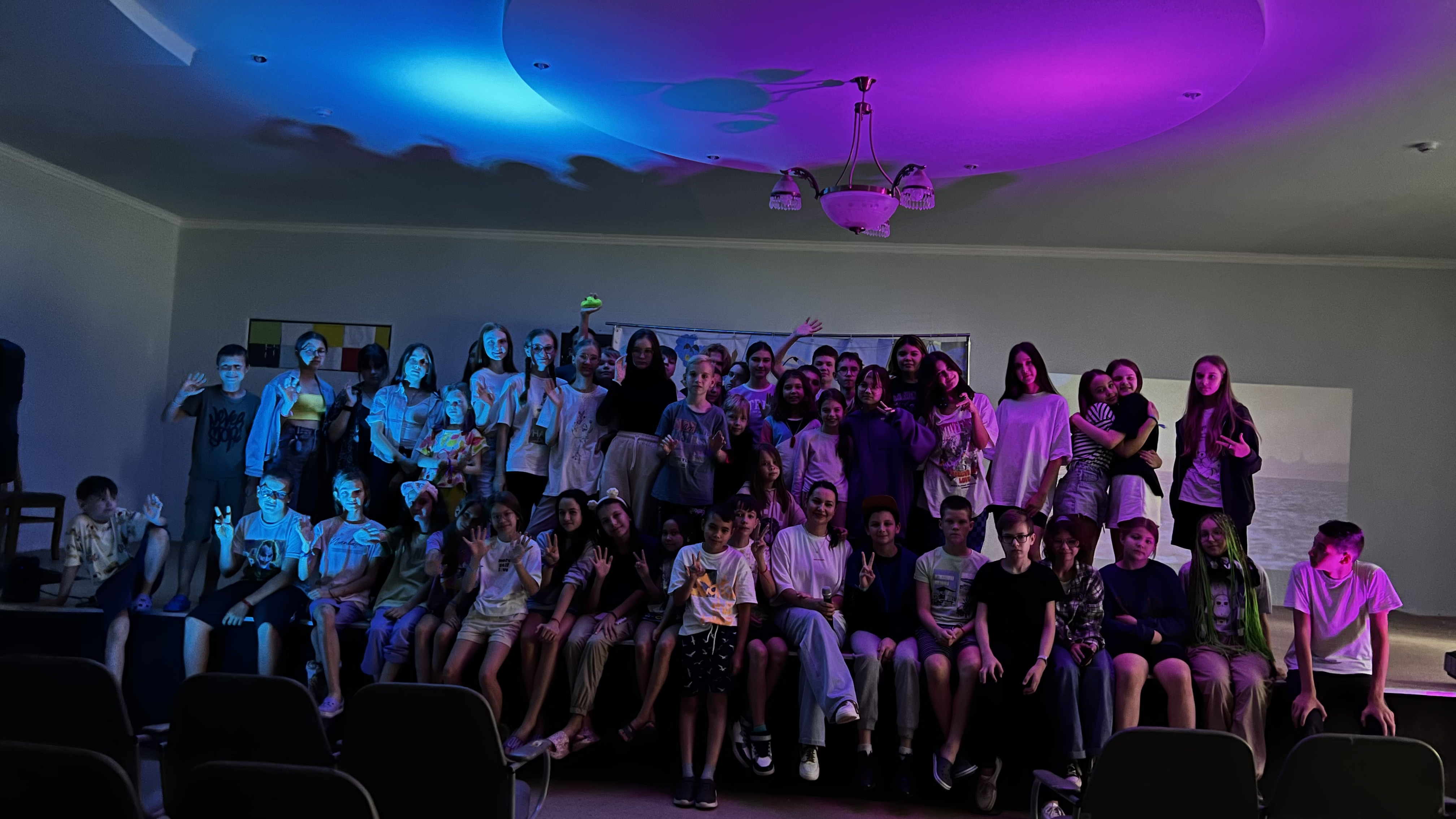 «IT-клуб Инсайд Пипл», Казань – 6.