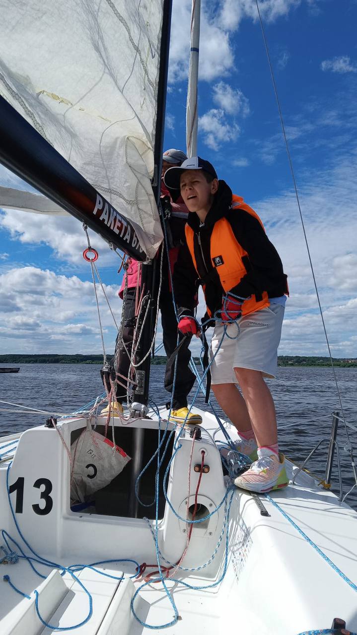 United Camp. Зеленый Мыс – языковой лагерь, Московская обл., Мытищи. Путевки в детский лагерь на 2025-2026 год, фото 12