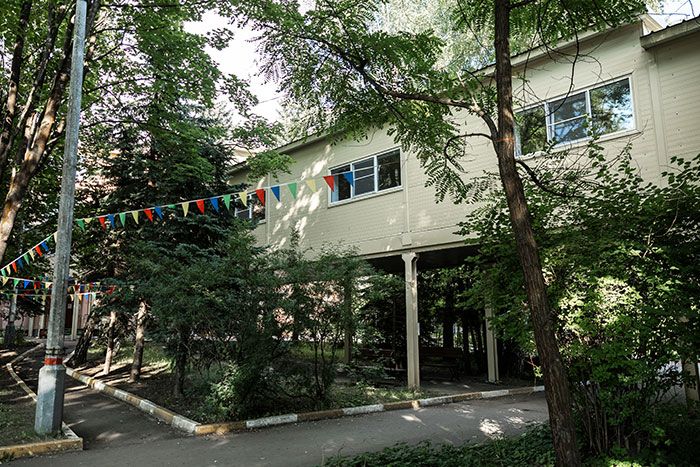 «Театральные сборы TSD.CAMP Сосны», Московская обл., Раменский г. о. – 7.
