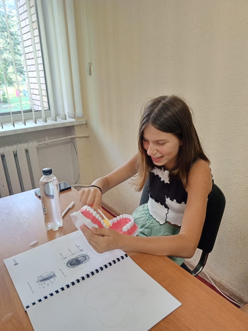 «Медицинский лагерь Семь мудрецов», Московская обл., Одинцовский р-н – 5.