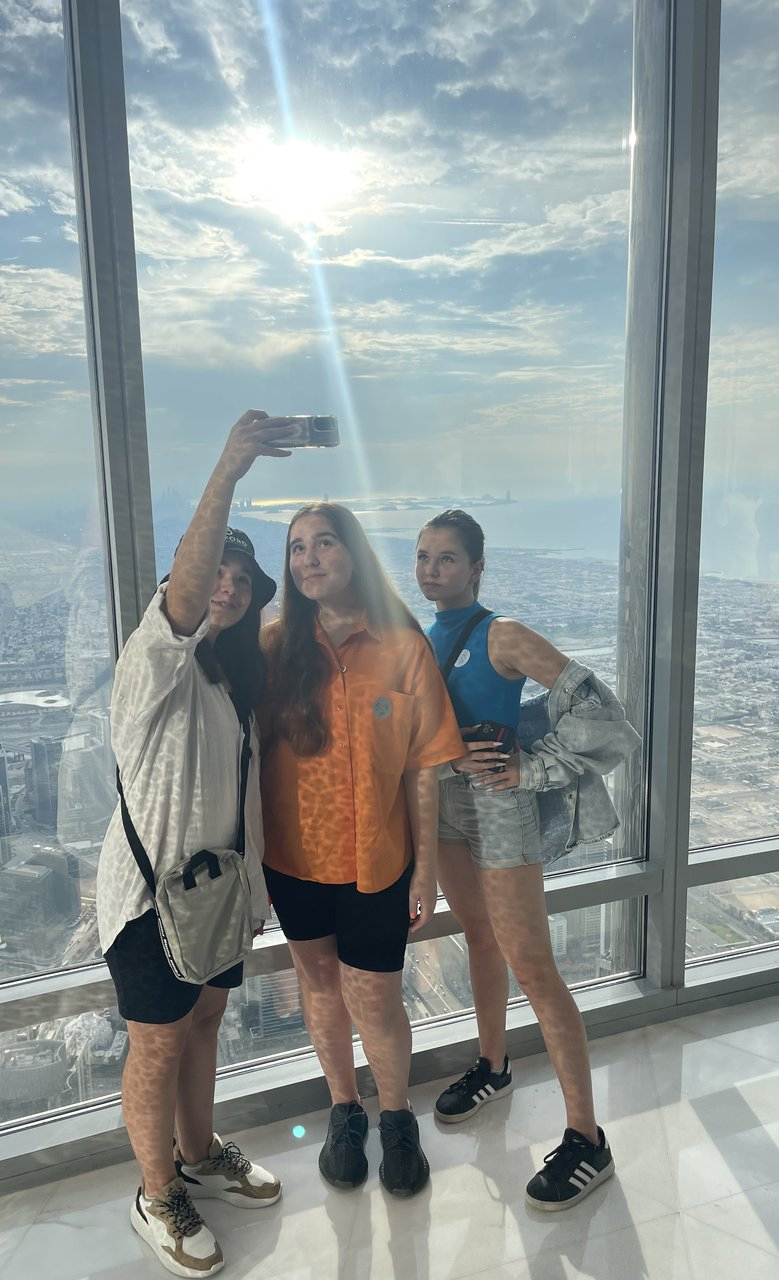 «Oxford Camp Япония», Япония, Токио – 3.