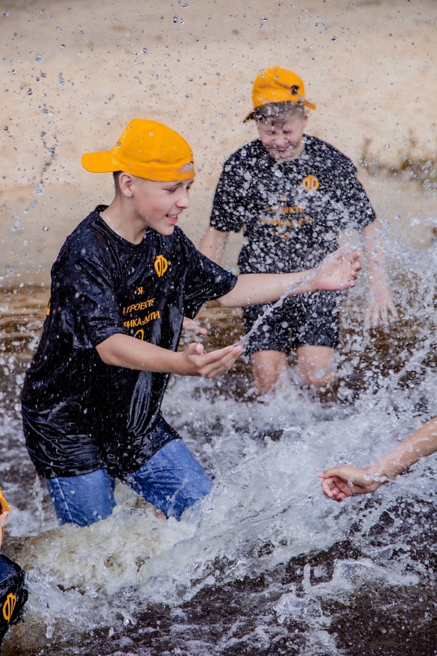 «Фабрика Предпринимательства», Татарстан, Лаишевский р-н – 5.