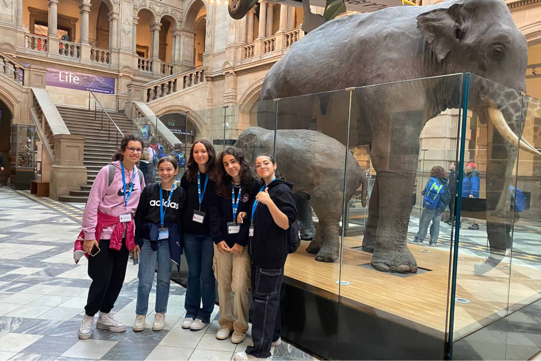 Oxford Camp Edinburgh – языковой лагерь, Шотландия, Эдинбург. Путевки в детский лагерь на 2026 год, фото 4