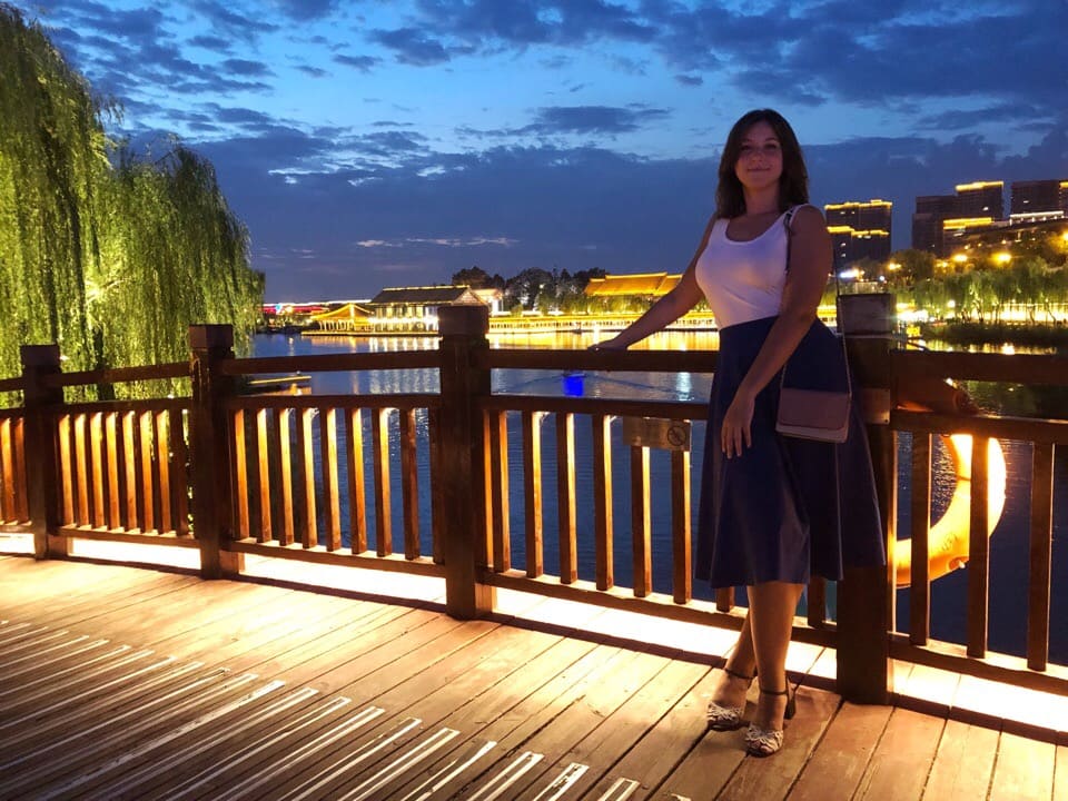 Junior Camp. Зимние каникулы  в Китае – международный лагерь, Китай, Шанхай, Гонконг. Путевки в детский лагерь на 2026 год, фото 9