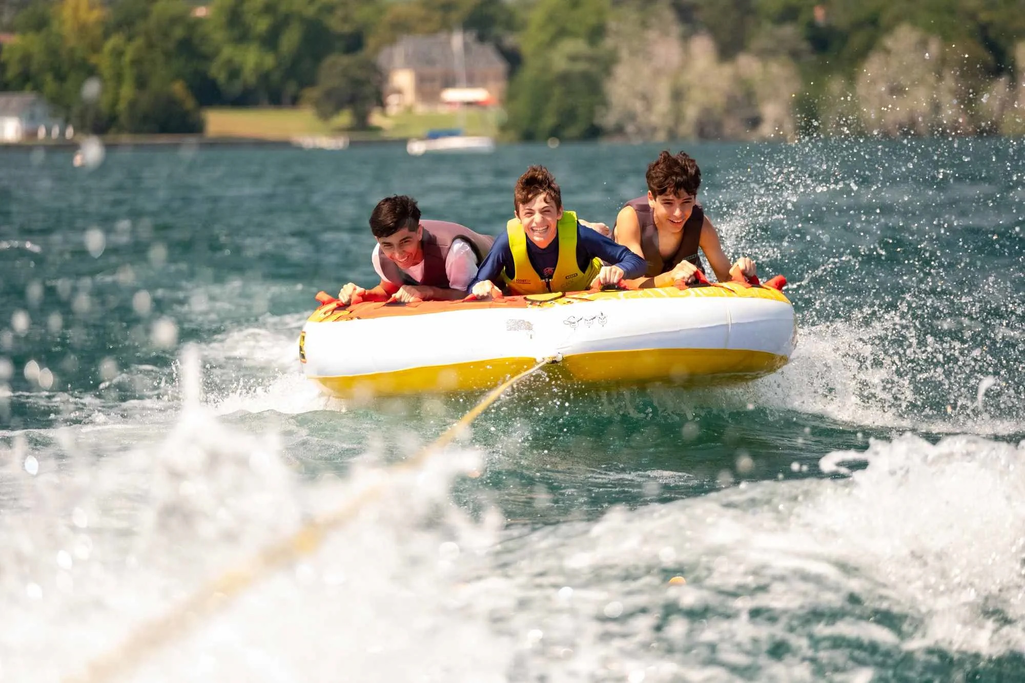 College du Léman – образовательный лагерь, Швейцария, Женева. Путевки в детский лагерь на 2026 год, фото 11