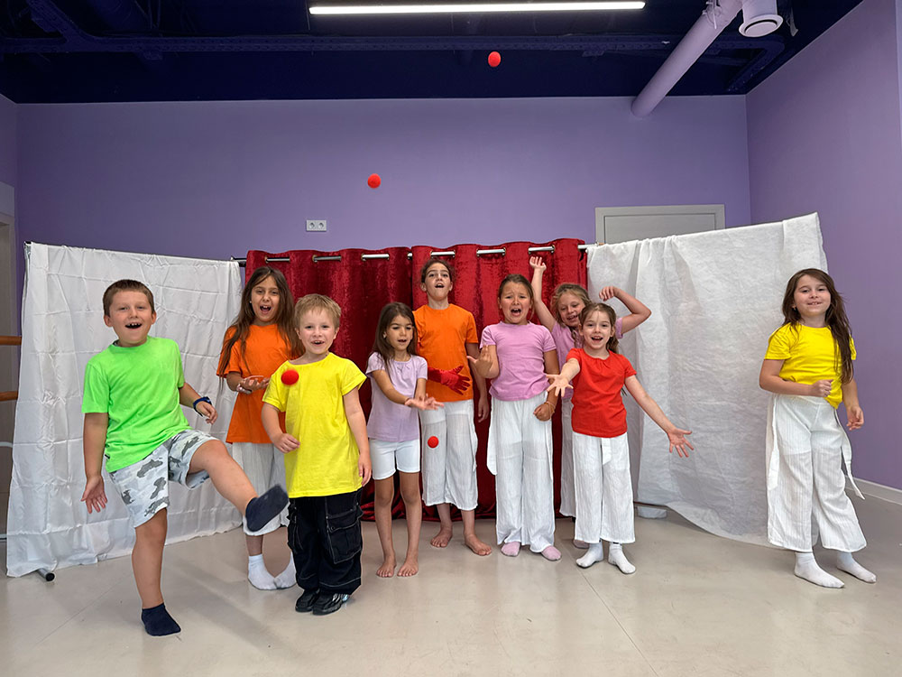 «Mix Musical», Москва, м. Зорге.