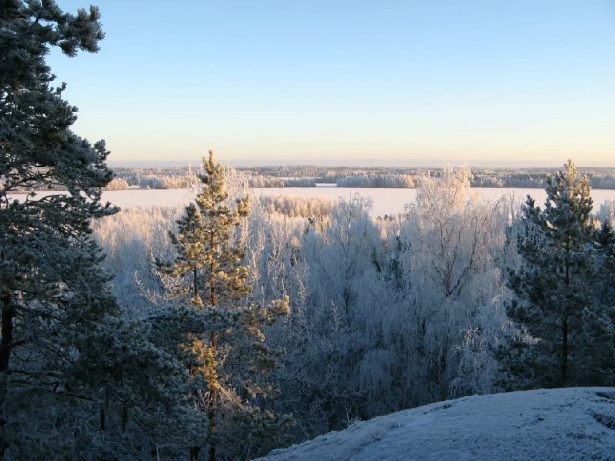 «ПростоЛето. Карелия», Карелия, Петрозаводск – 7.