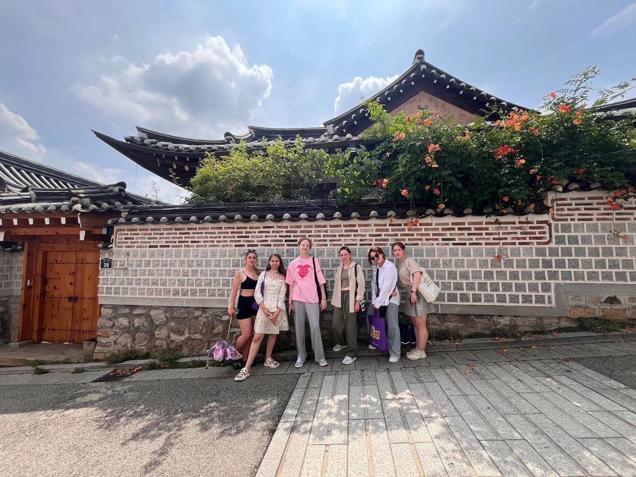 Евразия. Южная Корея – языковой лагерь, Южная Корея, Сеул, Пусан. Путевки в детский лагерь на 2026 год, фото 11