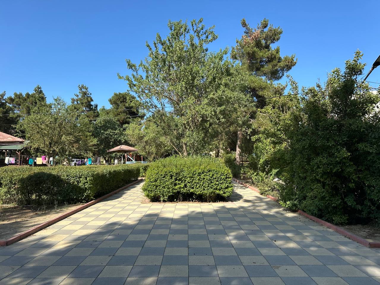 Время дела. Профориентационный лагерь – профориентационный лагерь, Дагестан, Новокаякент. Путевки в детский лагерь на 2026 год, фото размещения 9