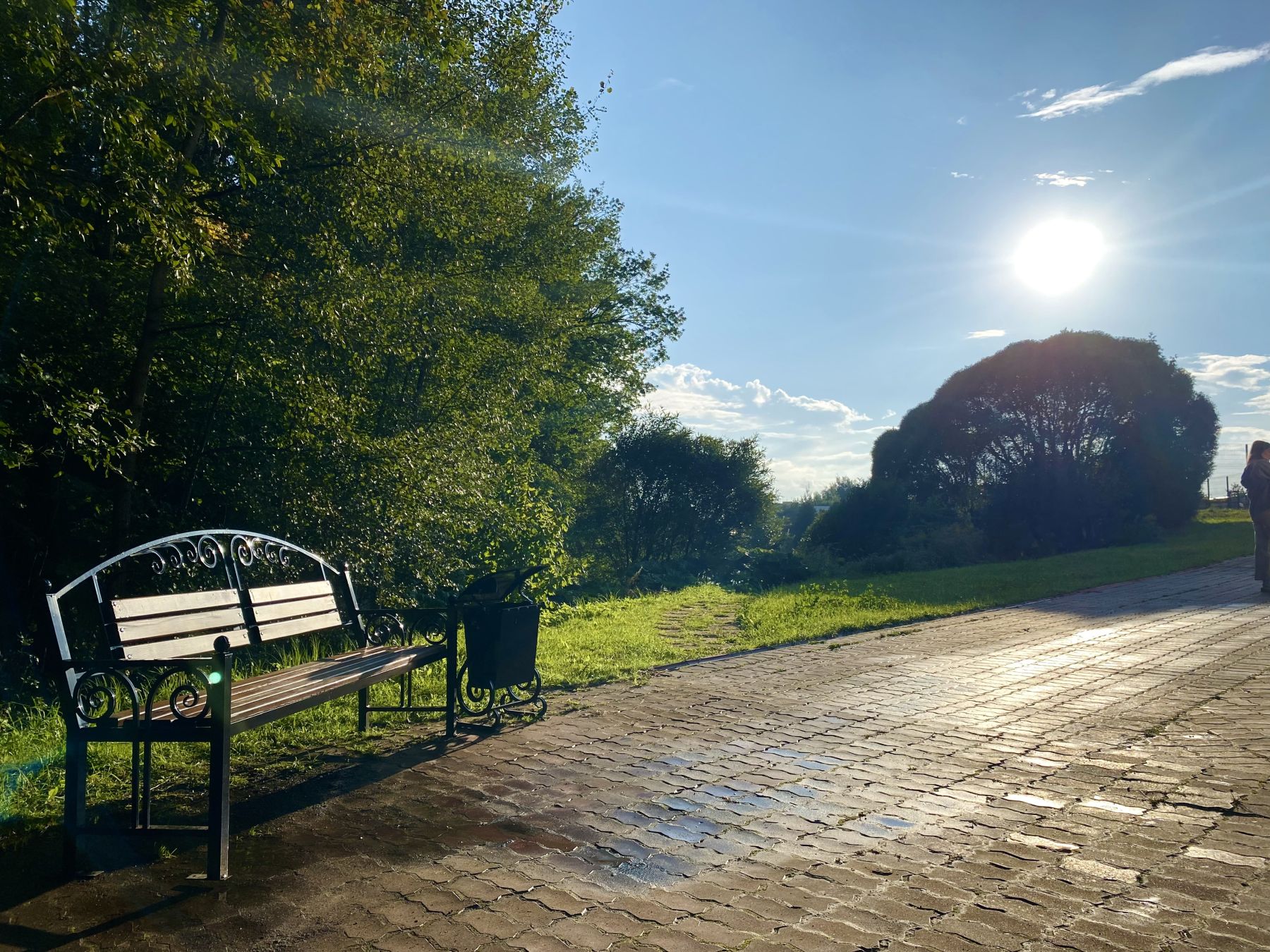 Лагерь Ëлка в Подмосковье, Мытищинский район – путевки на 2025 год, фото размещения 8