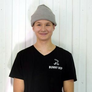 Клим Ужаков - Bunny Hop Rider Camp: для юных экстремалов – спортивный лагерь, Москва, 3 филиала . Путевки в детский лагерь на 2024 год