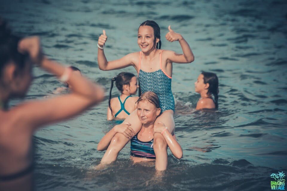 «Active Style» – лагерь на море, Крым, Керчь. Путевки в детский лагерь на 2023 год, фото 11