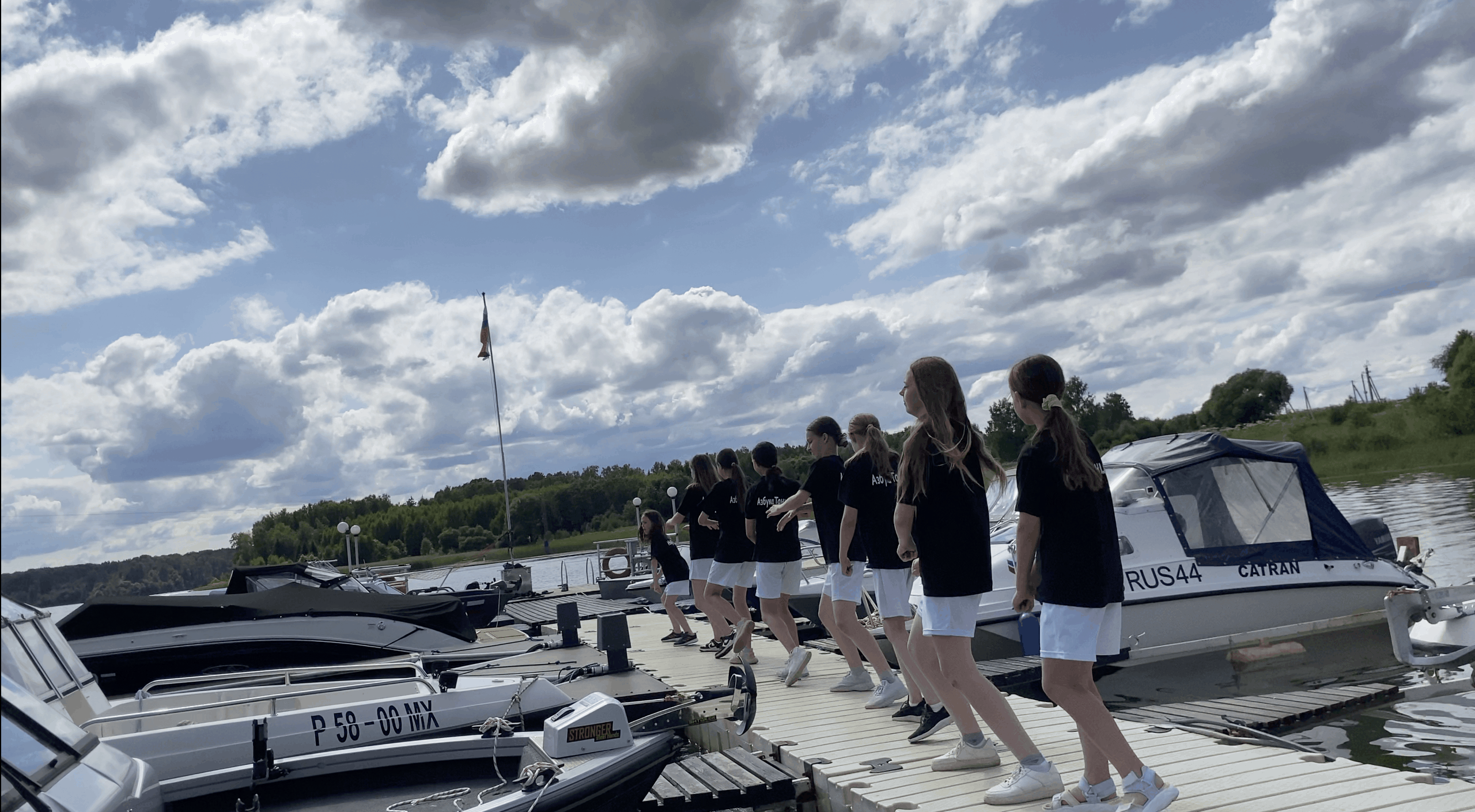 Киносмена Азбука Видеосъемки и Кино Подмосковье – творческий лагерь, Московская обл., Серпухов. Путевки в детский лагерь на 2026 год, фото 14