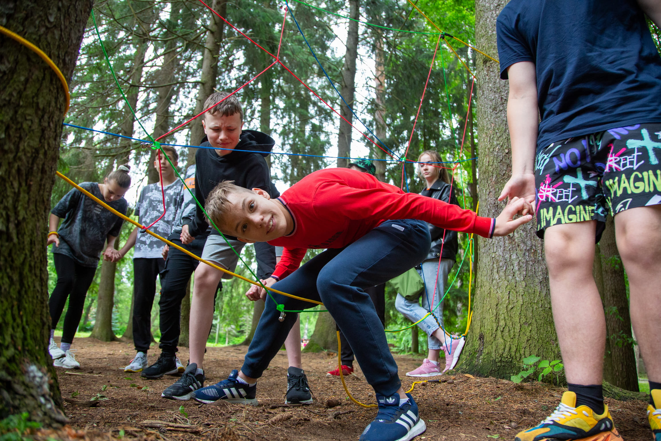 Good Win Клин – спортивный лагерь, Московская обл., Клинский р-н. Путевки в детский лагерь на 2026 год, фото 10