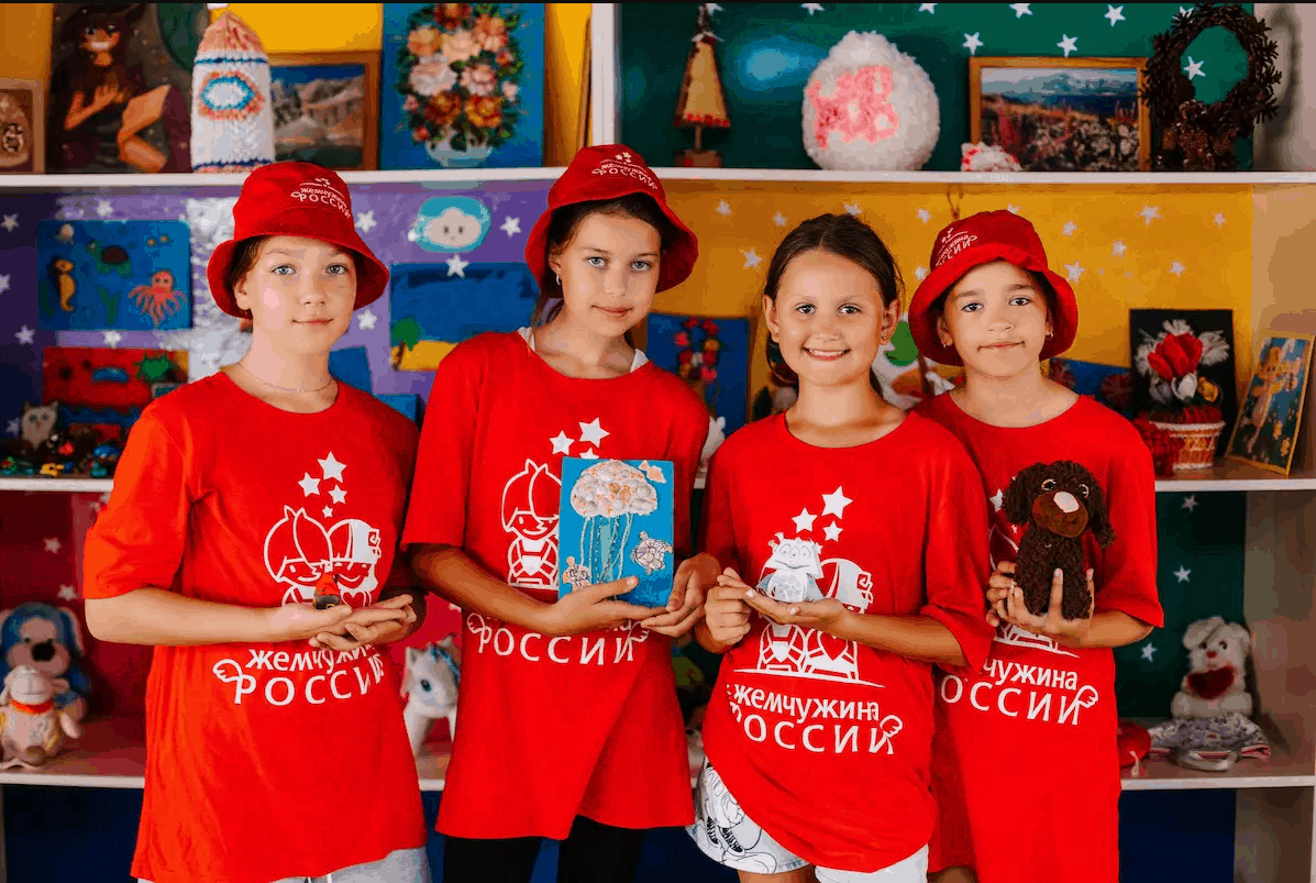 Космос – оздоровительный лагерь, Краснодарский Край, Анапа. Путевки в детский лагерь на 2024 год, фото 7