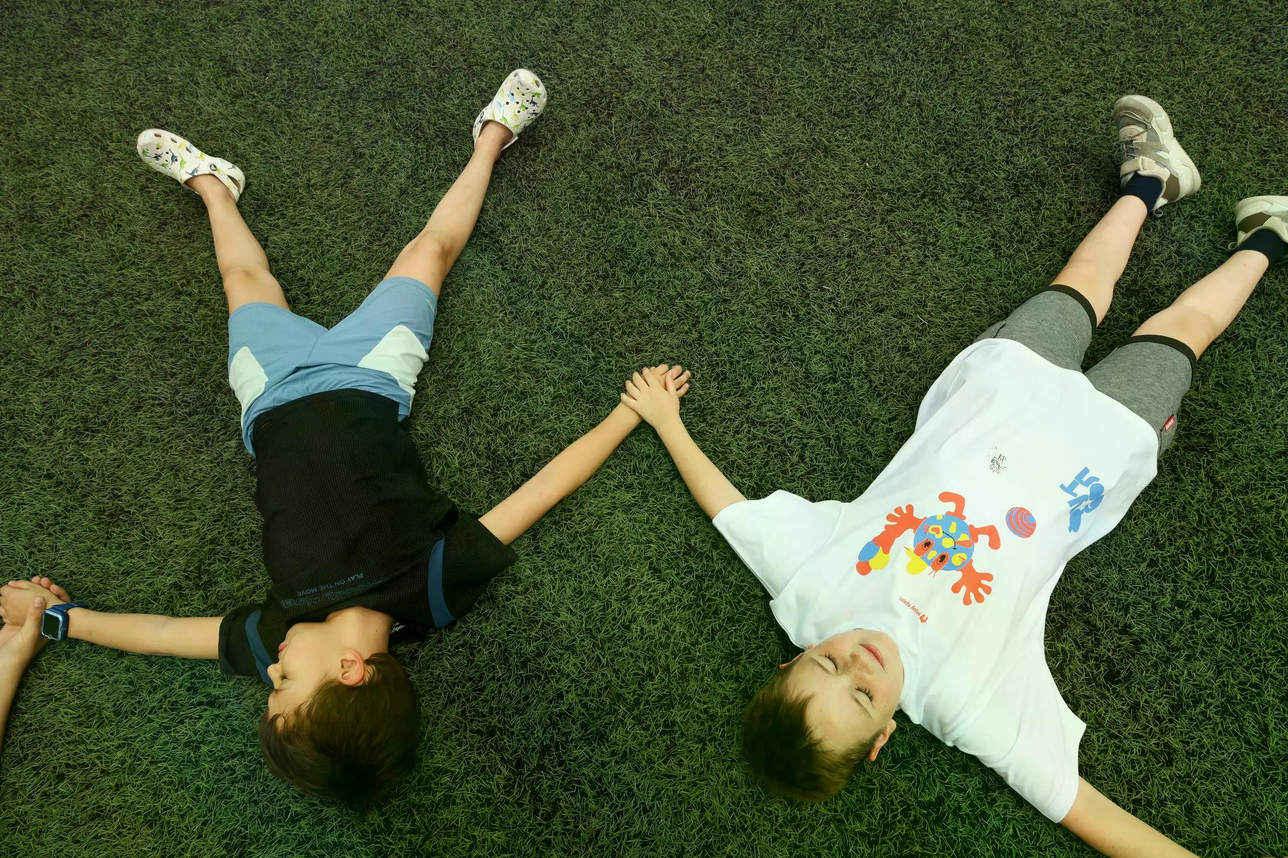 Enjoy Camp Art. Головинка – творческий лагерь, Калужская обл., Жуковский р-н. Путевки в детский лагерь на 2026 год, фото обучения 2