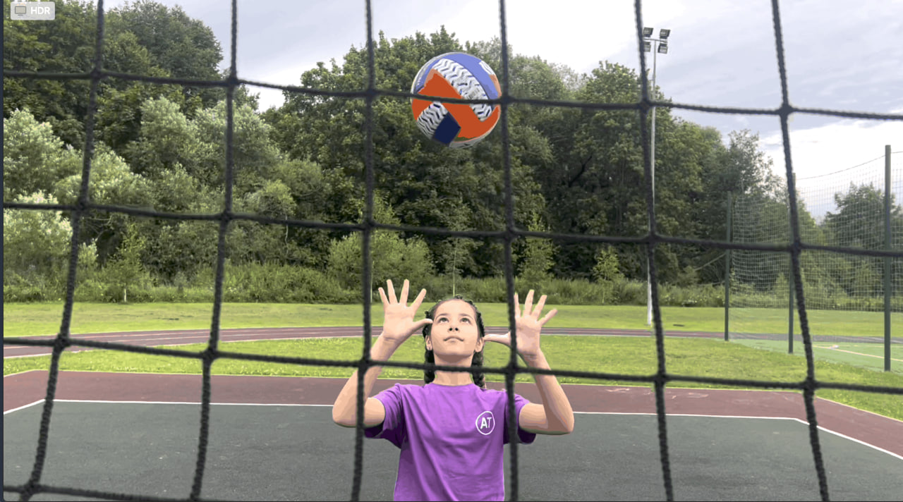 Азбука Волейбола Сочи – спортивный лагерь, Краснодарский край, Сириус. Путевки в детский лагерь на 2025-2026 год, фото 9