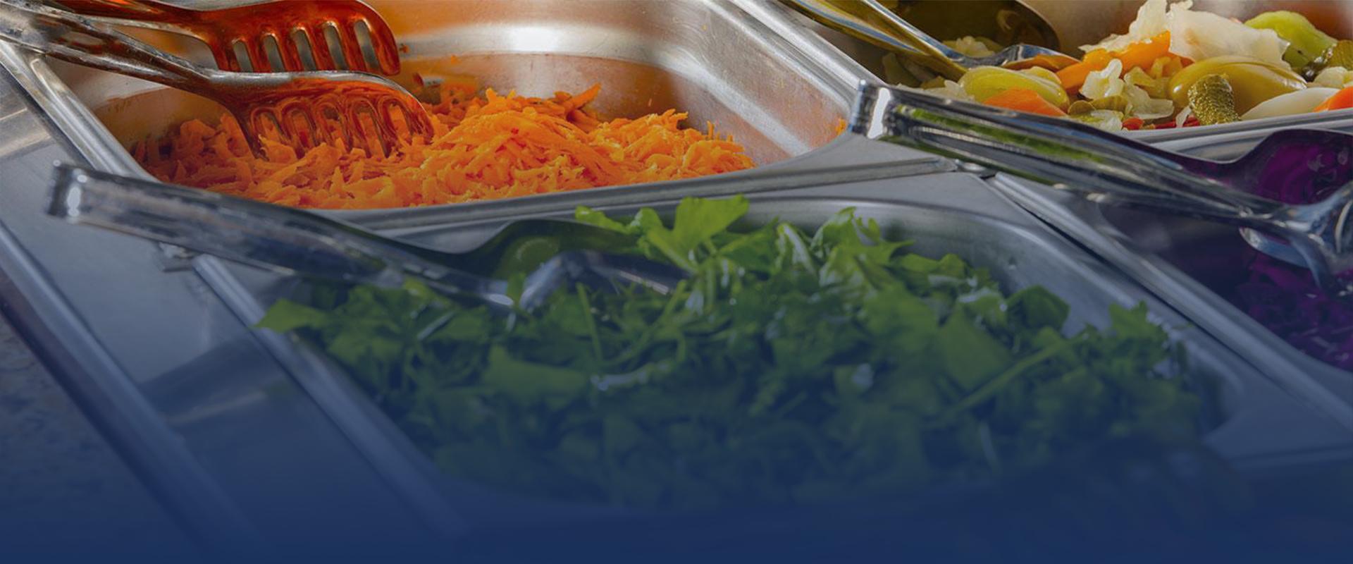 St. George’s – образовательный лагерь, Швейцария, Монтрё . Путевки в детский лагерь на 2026 год, фото питания 1