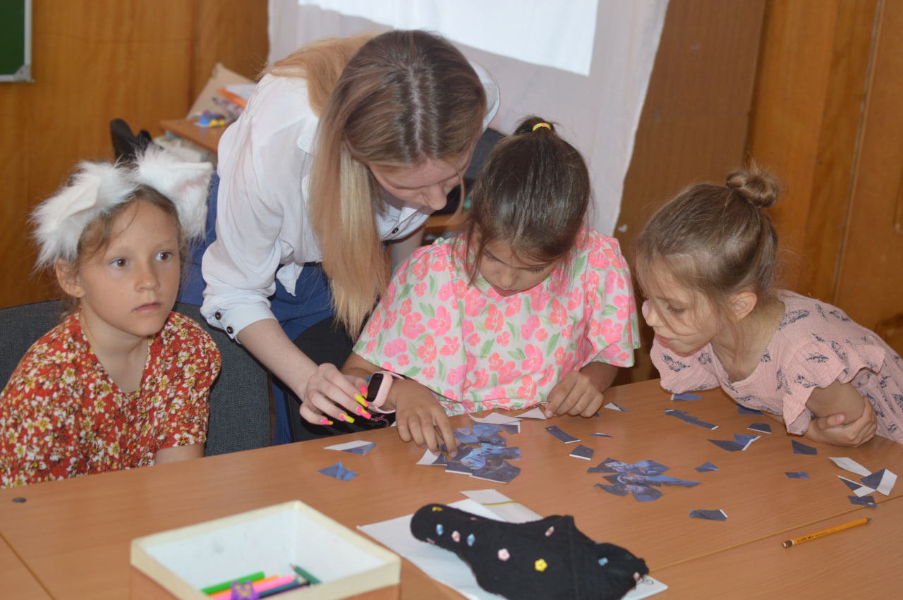 Летний английский лагерь G8 Camp – городской лагерь, Краснодарский край, Сочи, 2 локации . Путевки в детский лагерь на 2025-2026 год, фото 14