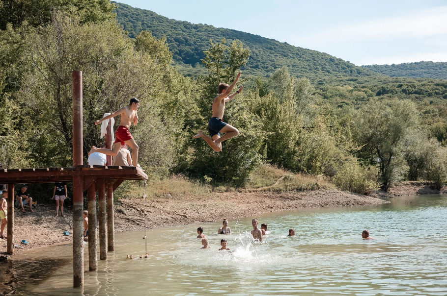 ПроКаникулы. ПроЖизнь Крым – туристический лагерь, Крым, Ялта. Путевки в детский лагерь на 2026 год, фото программы 7