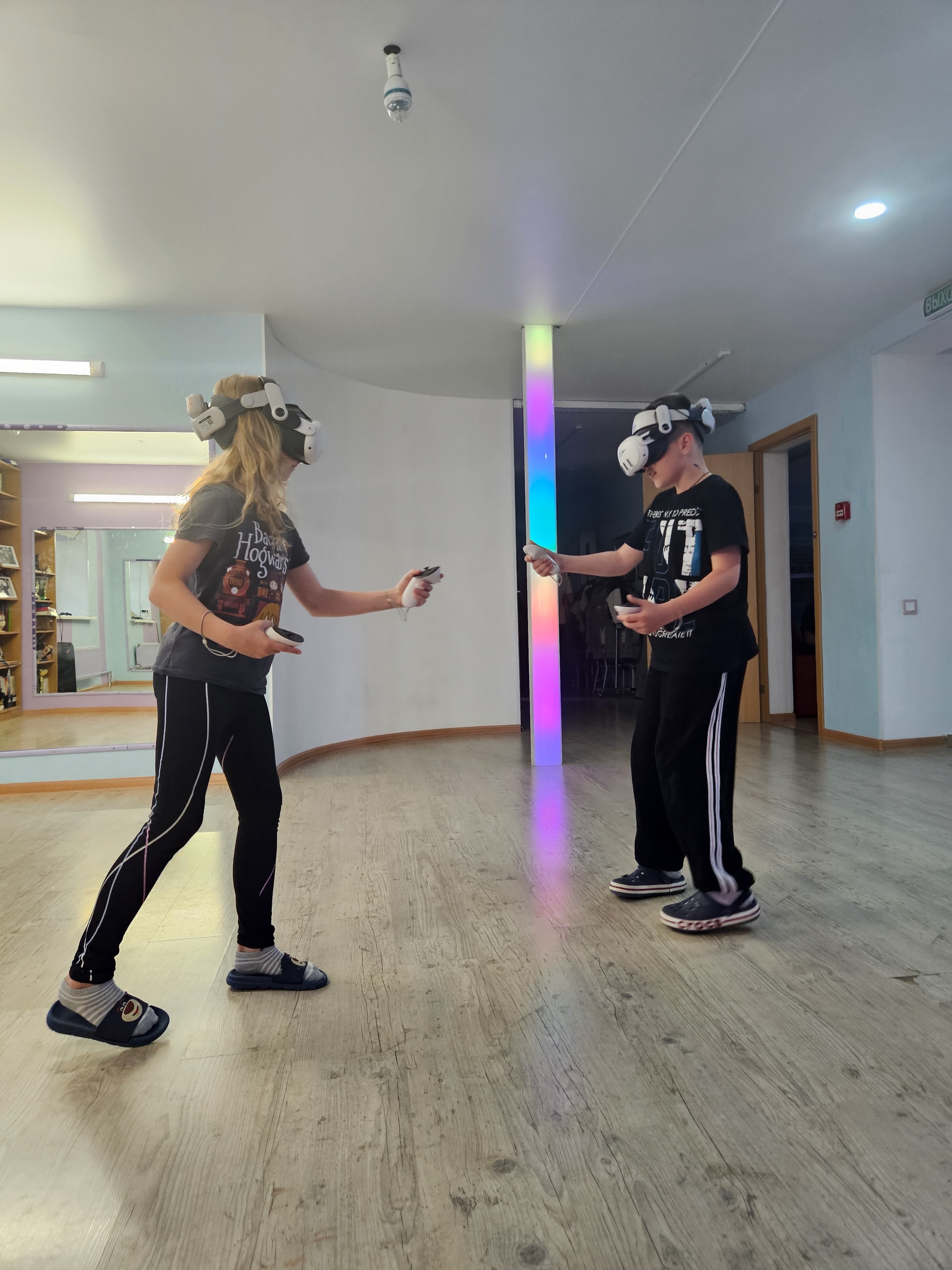 «Хип-хоп Центр GEMINI», Ленинградская обл., Гатчина – 5.