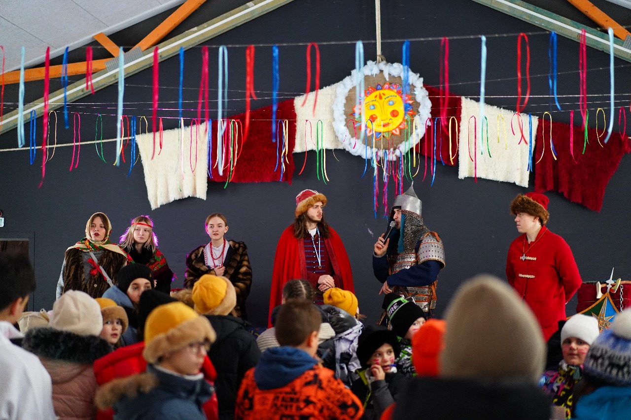 Детская Республика Поленово – творческий лагерь, Тульская область, Заокский р-н. Путевки в детский лагерь на 2026 год, фото 9