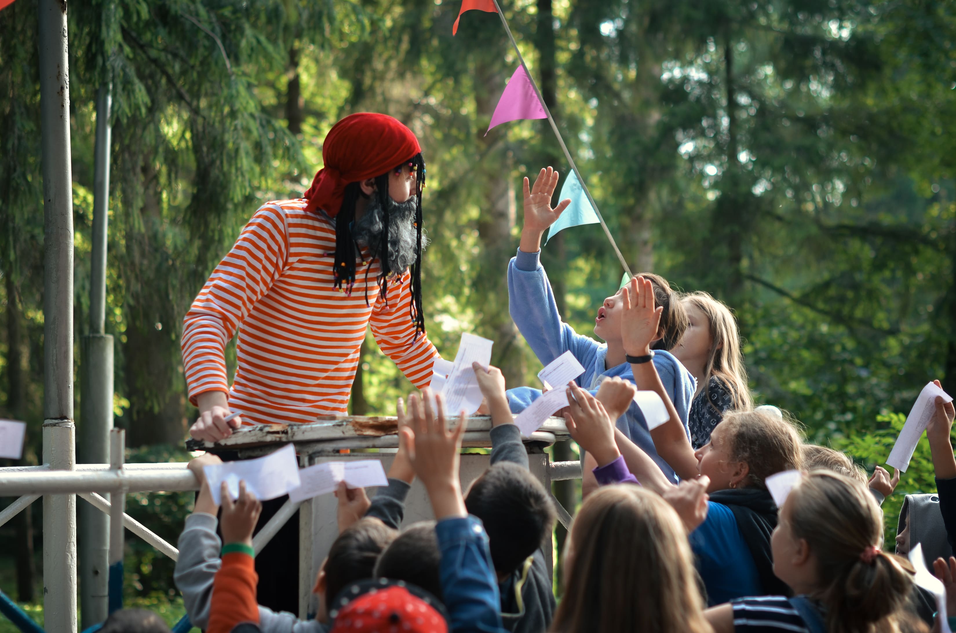 Good Win Клин – спортивный лагерь, Московская обл., Клинский р-н. Путевки в детский лагерь на 2026 год, фото 8