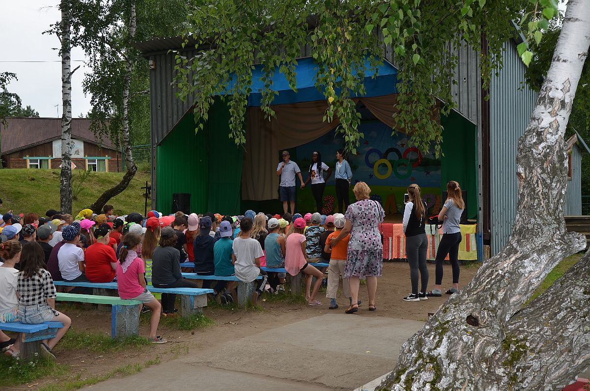 Заполярный – оздоровительный лагерь, Красноярский край. Путевки в детский лагерь на 2024 год, фото 8