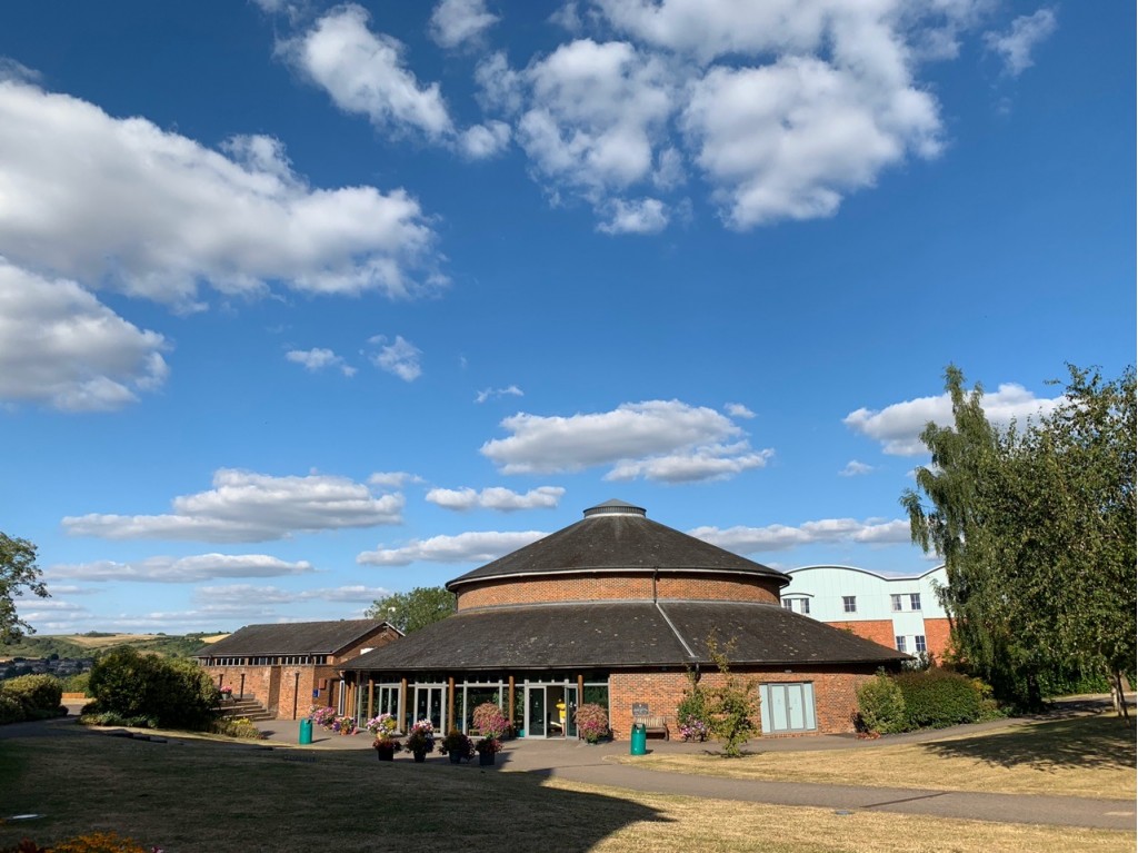 Aurinko Camp Англия – языковой лагерь, Англия. Путевки в детский лагерь на 2026 год, фото размещения 2