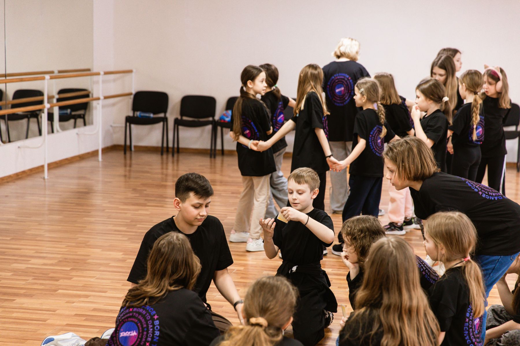 Мультиспортивная программа Звезда – спортивный лагерь, Московская обл., Мытищинский р-н. Путевки в детский лагерь на 2026 год, фото 9