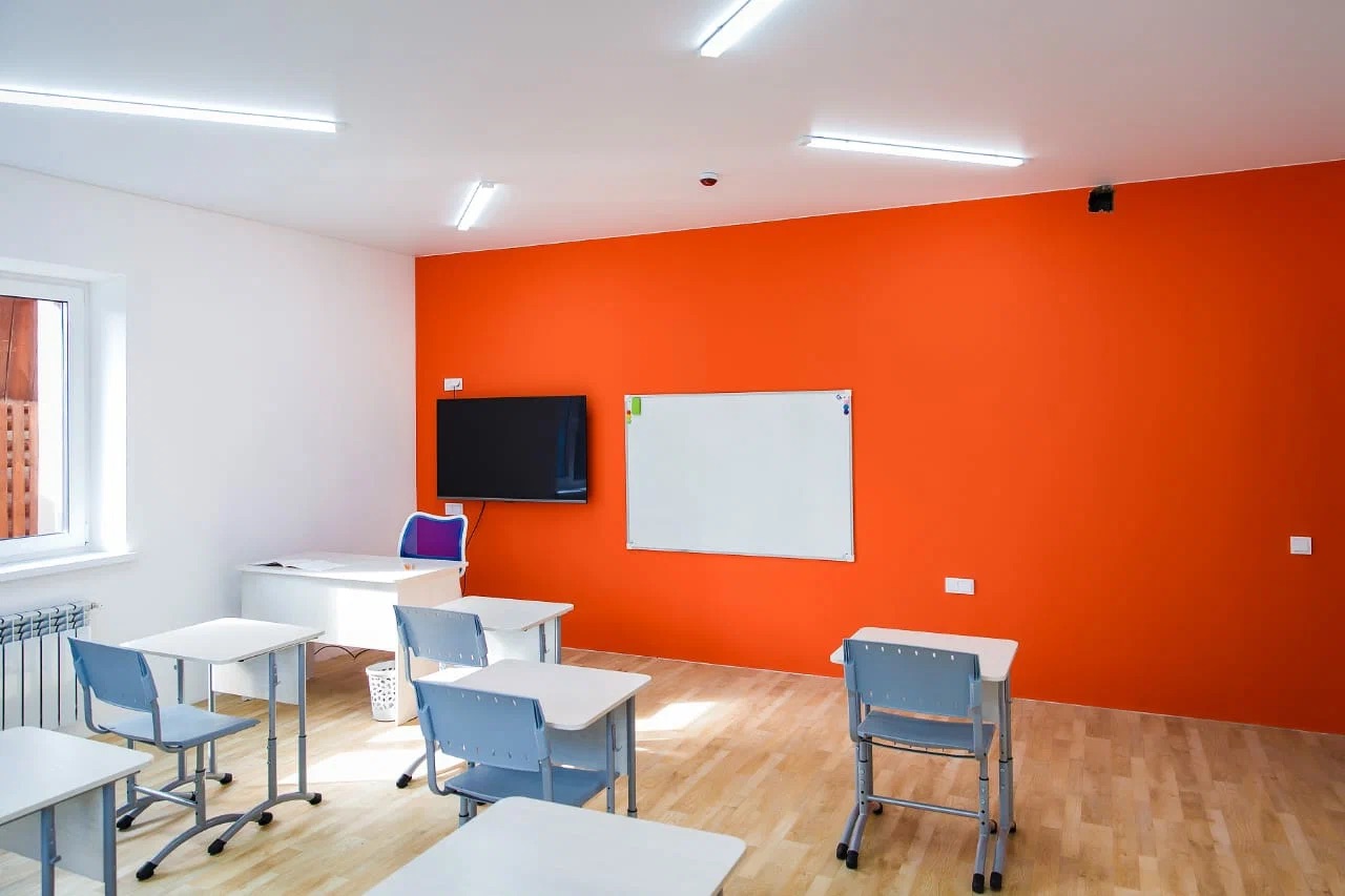 Sciencely. Летние городские лаборатории – городской лагерь, Новосибирск. Путевки в детский лагерь на 2026 год, фото размещения 1