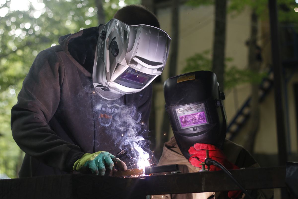 Лесной пацанячий слёт. Левково – туристический лагерь, Московская обл., Пушкинский р-н. Путевки в детский лагерь на 2025-2026 год, фото 6