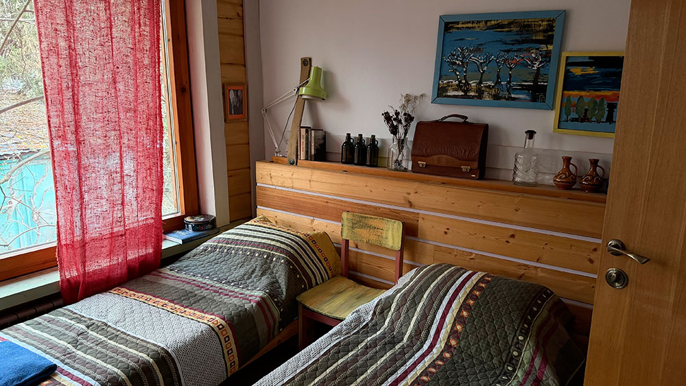 Моменты – детский лагерь, Московская обл., Звенигород. Путевки в детский лагерь на 2026 год, фото размещения 4