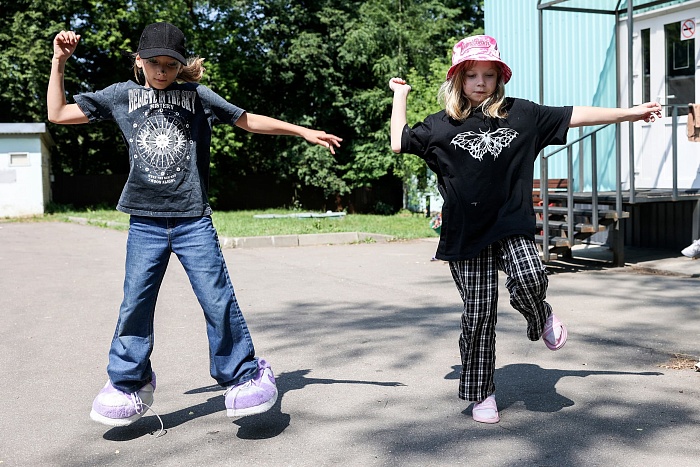 Аплодисменты. DJ – творческий лагерь, Москва, Шереметьево. Путевки в детский лагерь на 2024 год, фото размещения 13