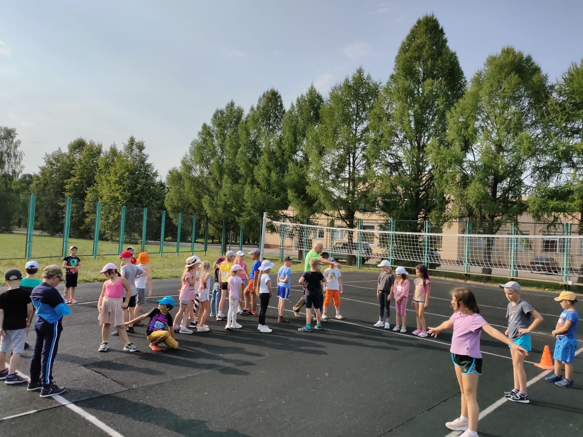 Кино-экспедиция Я звезда – детская программа, Московская обл., Коломна. Путевки на детские программы на 2026 год, фото размещения 9