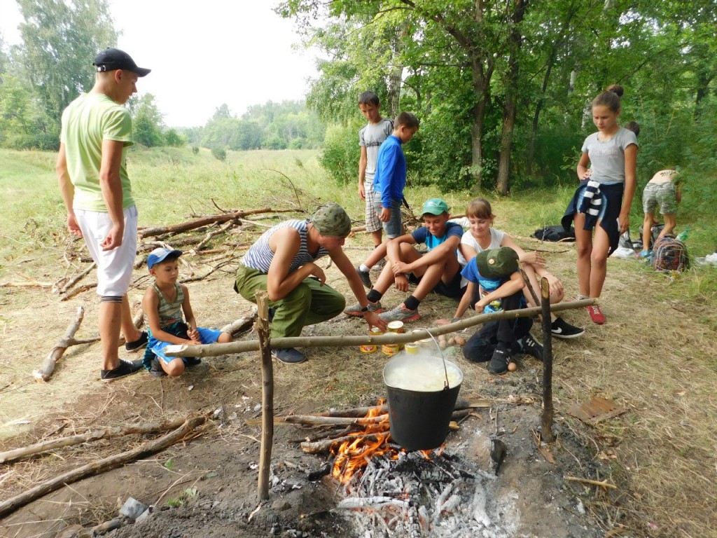 «Юнармеец» – путевки в летний детский лагерь 2023, Краснодарский край, Анапа, п. Сукко – 5.
