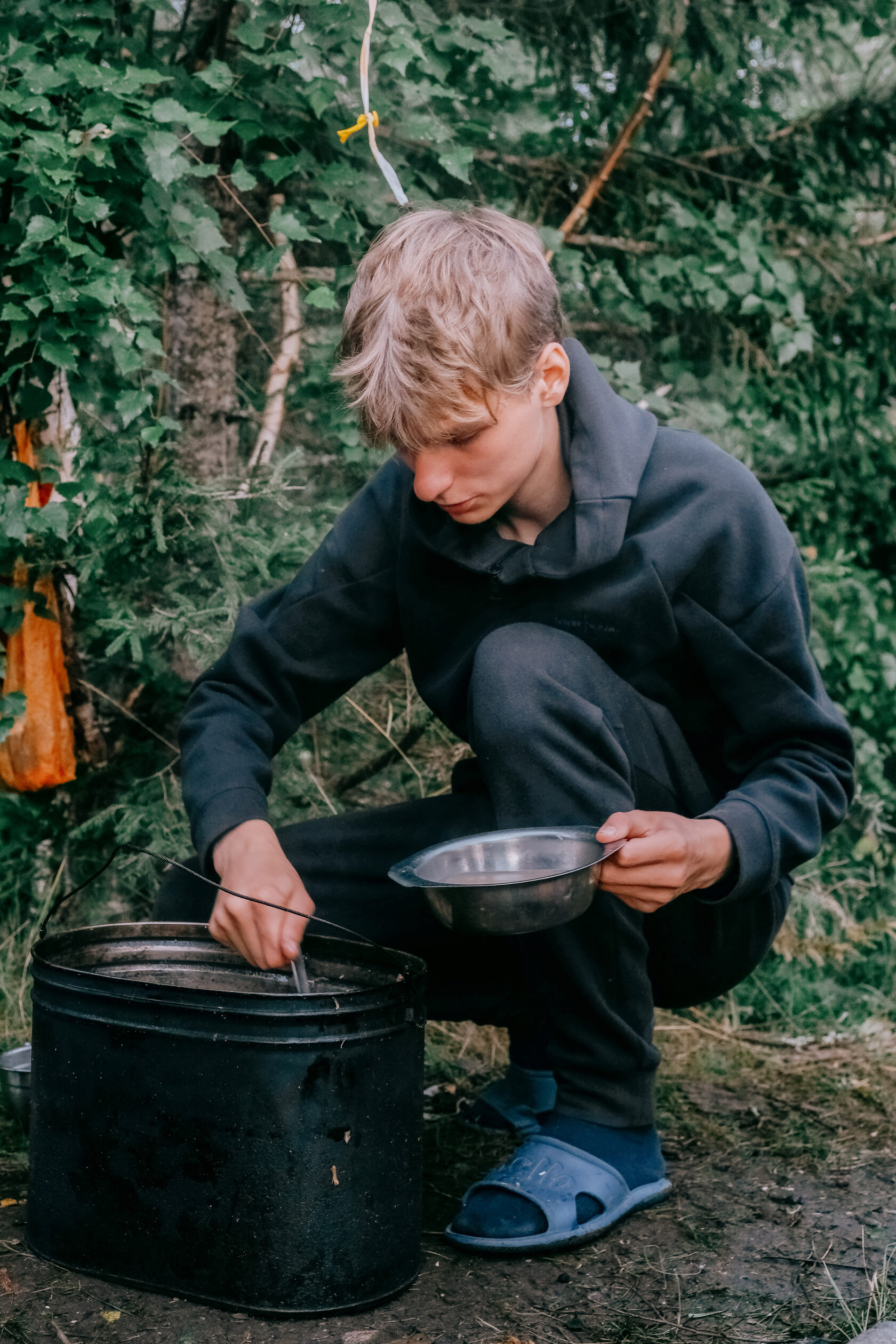ПроКаникулы. ПроЖизнь Казахстан – туристический лагерь, Казахстан, Алматы. Путевки в детский лагерь на 2026 год, фото 10