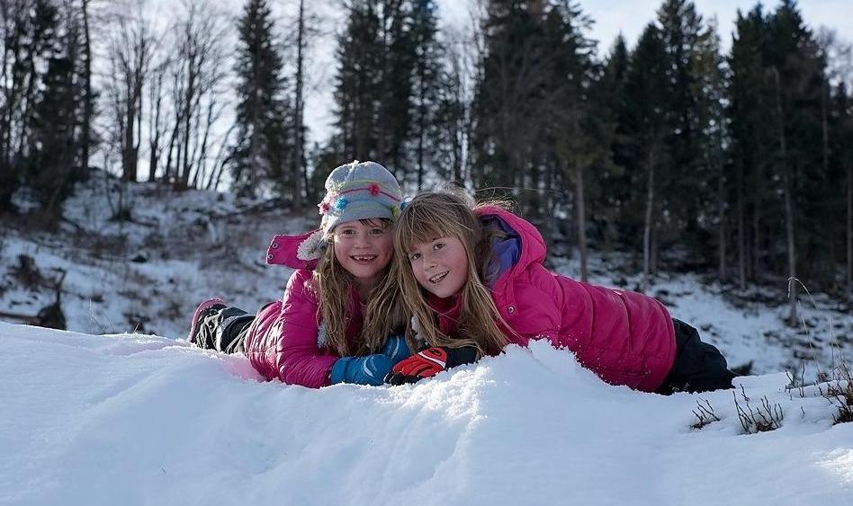 «ПростоЛето. Рождество», Московская обл., Звенигород.