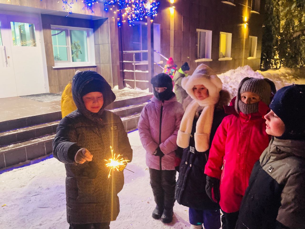 «Медиа-смена лагеря Актив в ДОЛ Пионер», Ленинградская область, Всеволожский район – 3.