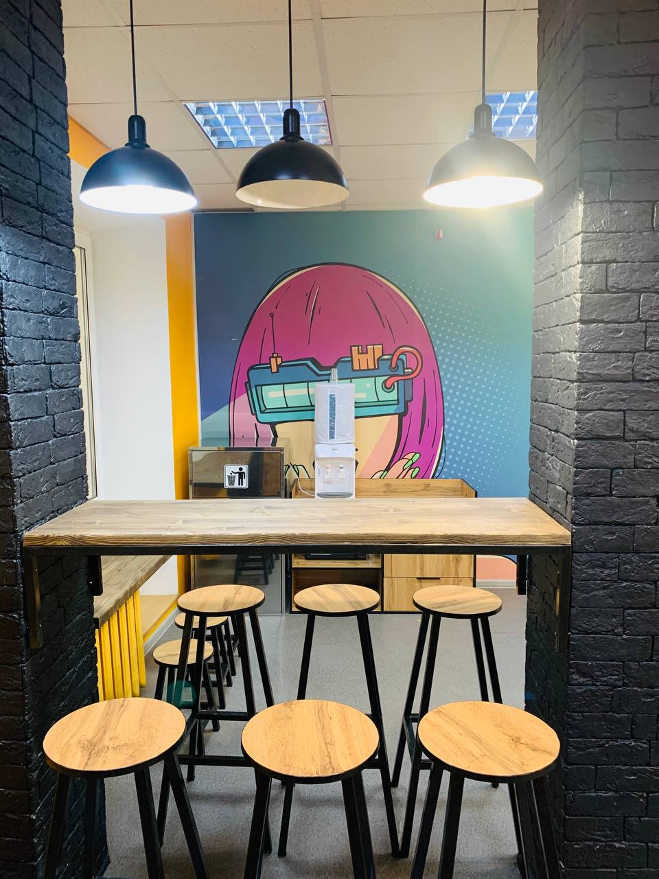 Академия ТОП Сыктывкар – городской лагерь, Республика Коми, г. Сыктывкар. Путевки в детский лагерь на 2026 год, фото размещения 5