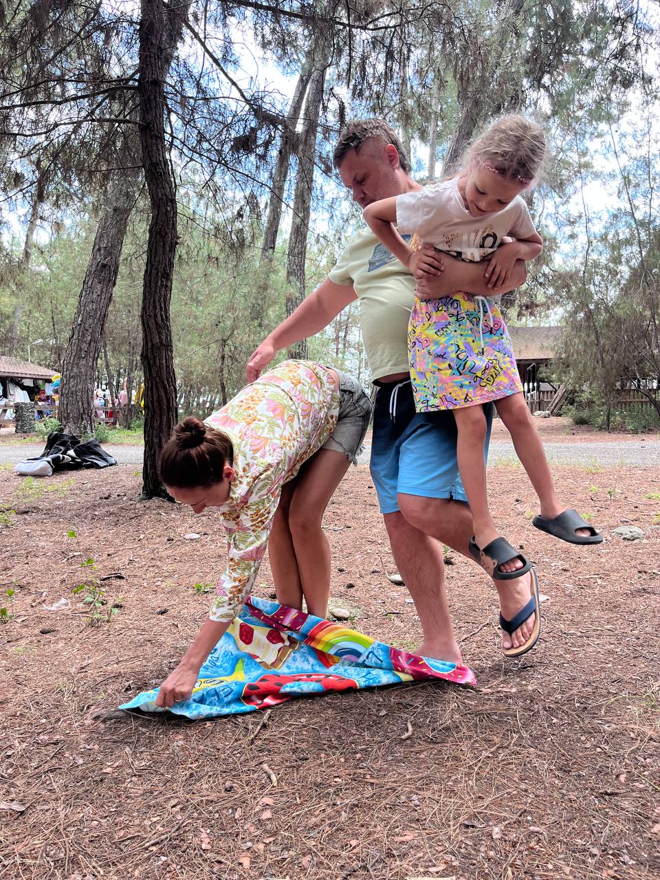 Семейный лагерь В гостях у Пеппи – семейный лагерь, Абхазия, Пицунда, с. Лдзаа. Путевки в детский лагерь на 2026 год, фото 14