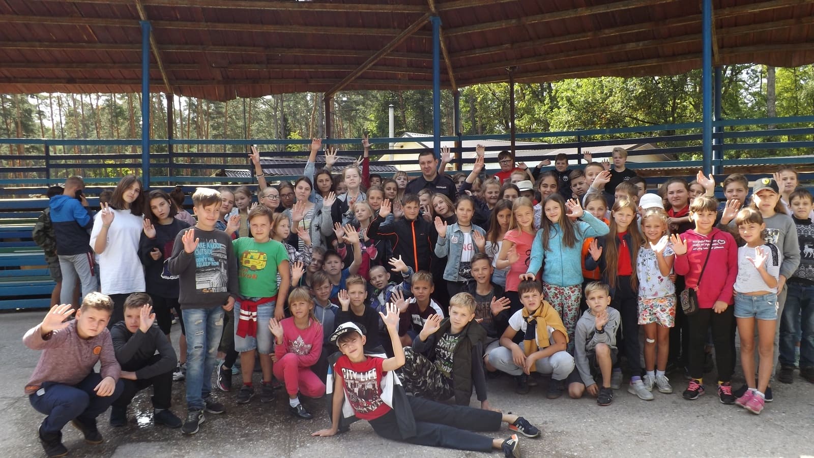 Маяк – оздоровительный лагерь, Брянск. Путевки в детский лагерь на 2024 год, фото 6
