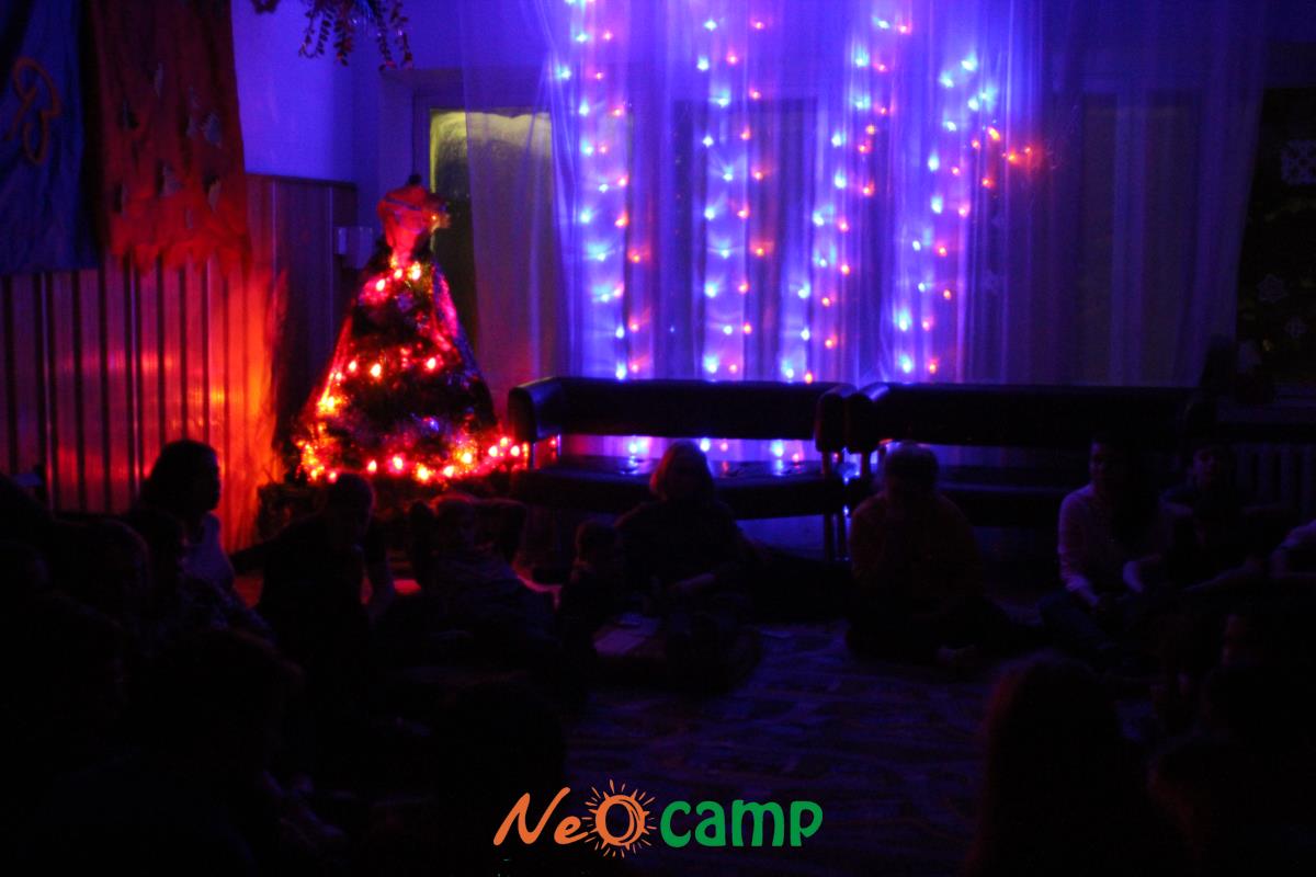 «NEO CAMP» – Детский лагерь в Подмосковье, фото 9