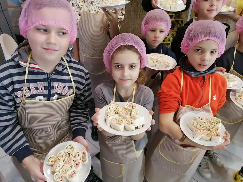 PRO Лето (Смайл Хаус) – языковой лагерь, Беларусь, Витебская область, ТОК Лосвидо. Путевки в детский лагерь на 2026-2027 год, фото программы 6