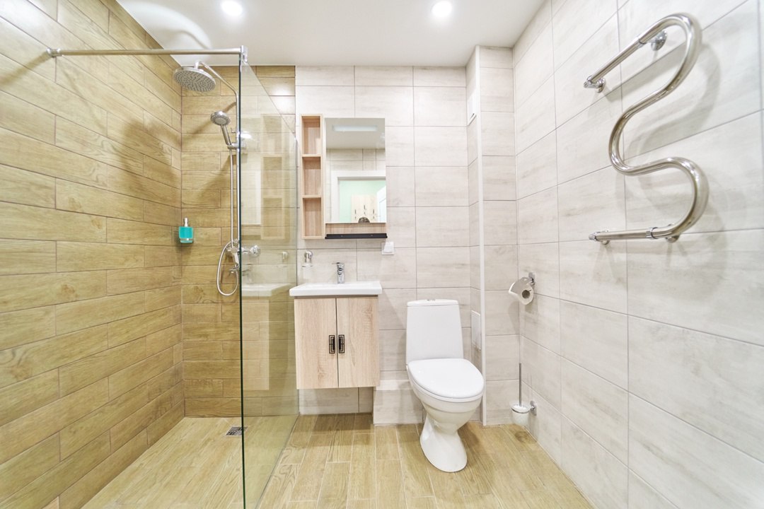 12К. Психологический лагерь – творческий лагерь, Ленинградская обл., Всеволожский р-н. Путевки в детский лагерь на 2026 год, фото размещения 2