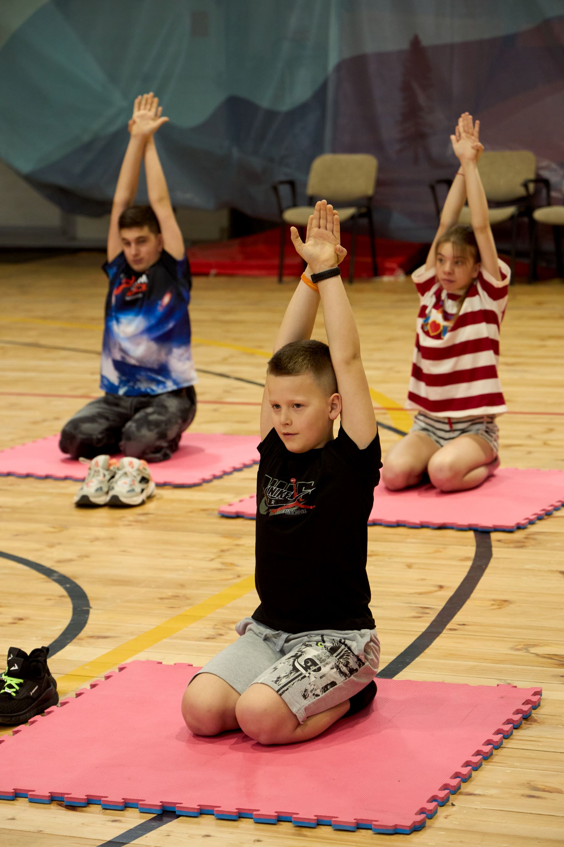 Сборы SwimRocket в Серпухове – детская программа, Московская обл., Серпухов. Путевки на детские программы на 2026 год, фото 4