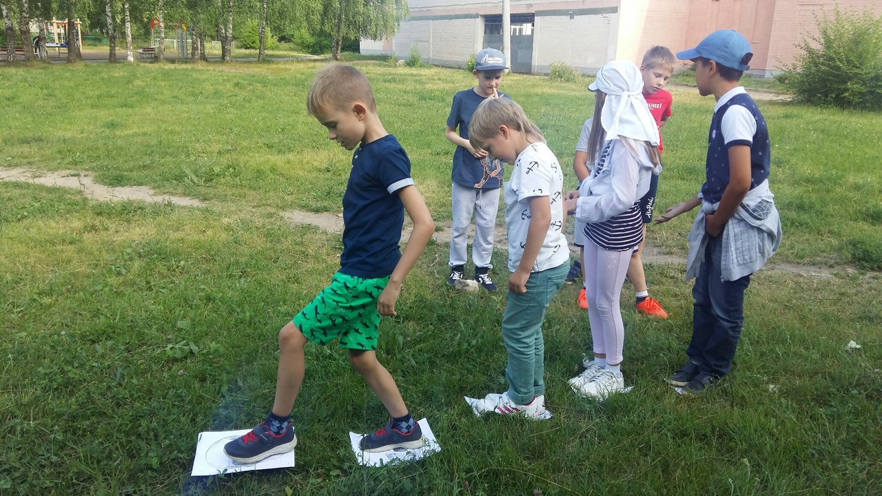 Технокласс – городской лагерь, Казань. Путевки в детский лагерь на 2024 год, фото программы 6