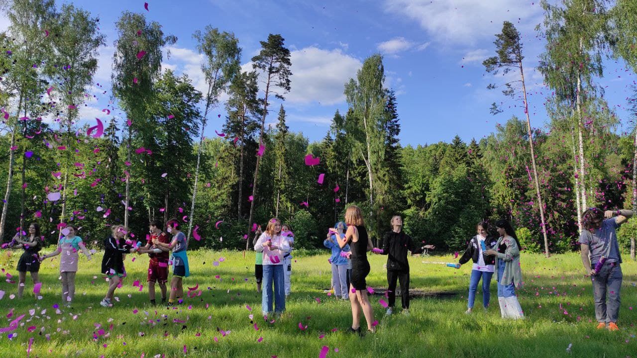 «Рекалето» – путевки в летний детский лагерь 2023, Московская область, Одинцовский район – 5.