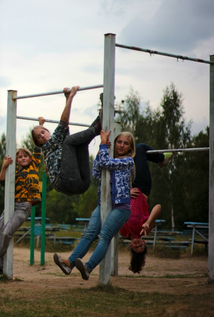 «Бригантина Плюс» – Детский лагерь в Ленинградской области, фото 5